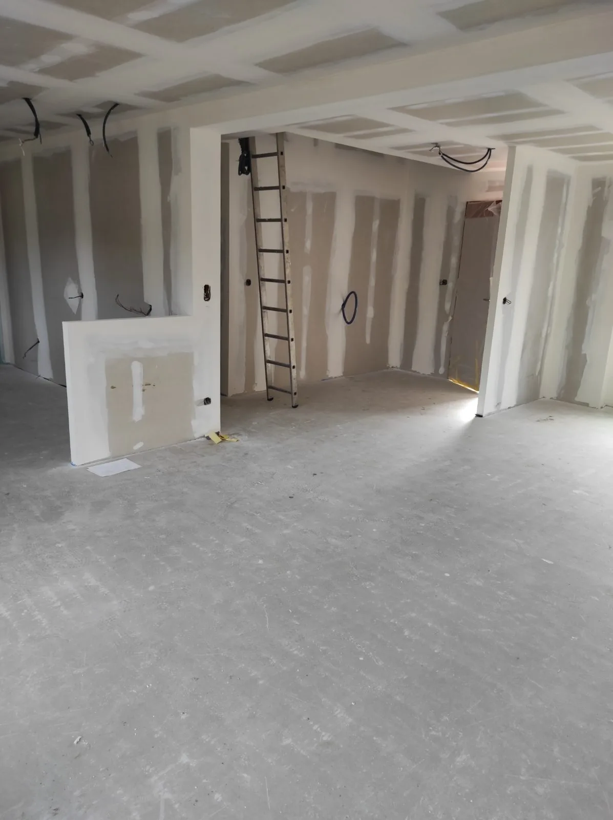 Plaquiste à Oise — chantier KreaBati (photo 4)