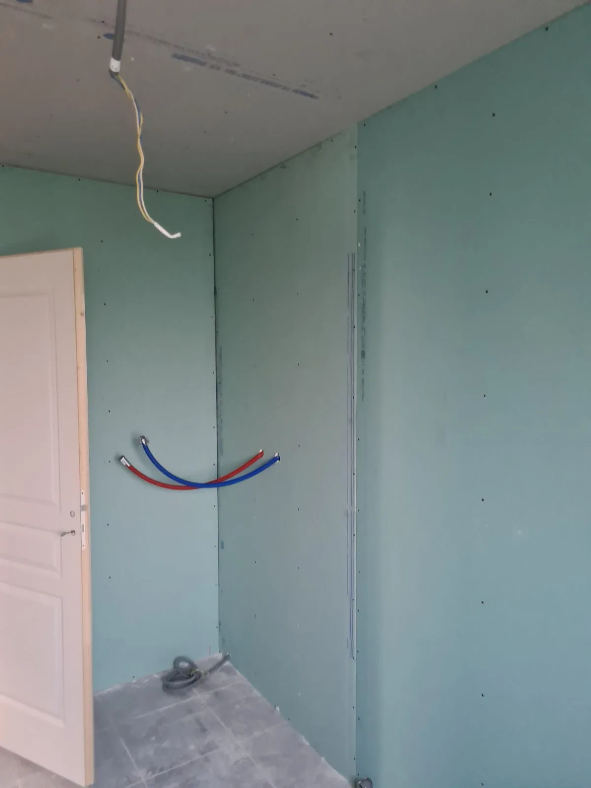 Plaquiste à Oise — chantier KreaBati (photo 6)